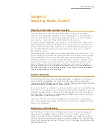 Preview for 16 page of Amazon KINDLE TOUCH Manual