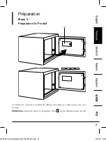 Preview for 21 page of AmazonBasics 226EI-43-1.5/4 Manual