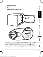 Preview for 22 page of AmazonBasics 226EI-43-1.5/4 Manual