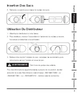 Preview for 5 page of AmazonBasics B00NABTC8M Quick Start Manual