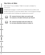 Preview for 6 page of AmazonBasics B00NABTC8M Quick Start Manual