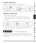 Preview for 9 page of AmazonBasics B00NABTC8M Quick Start Manual