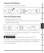 Preview for 11 page of AmazonBasics B00NABTC8M Quick Start Manual