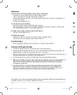 Preview for 20 page of AmazonBasics B00UG9HB1Q Instruction Manual