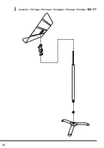 Preview for 12 page of AmazonBasics B018FCZBMG Welcome Manual