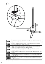 Preview for 14 page of AmazonBasics B018FCZBMG Welcome Manual