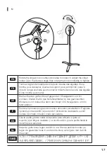 Preview for 17 page of AmazonBasics B018FCZBMG Welcome Manual