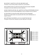 Preview for 18 page of AmazonBasics B01KBEOM2G Instruction Manual