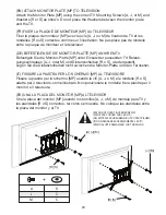 Preview for 20 page of AmazonBasics B01KBEOM2G Instruction Manual