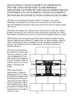 Preview for 30 page of AmazonBasics B01KBEOM2G Instruction Manual