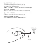 Preview for 33 page of AmazonBasics B01KBEOM2G Instruction Manual