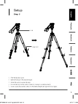 Preview for 6 page of AmazonBasics B01LW14QNB Welcome Manual