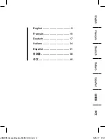 Preview for 2 page of AmazonBasics B06XJ9MWZ8 Manual