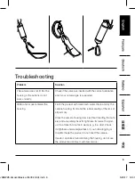 Preview for 6 page of AmazonBasics B06XJ9MWZ8 Manual