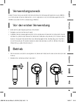 Preview for 18 page of AmazonBasics B06XJ9MWZ8 Manual