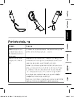 Preview for 20 page of AmazonBasics B06XJ9MWZ8 Manual