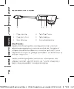 Preview for 24 page of AmazonBasics B072FS6SRM Manual