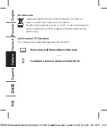 Preview for 30 page of AmazonBasics B072FS6SRM Manual