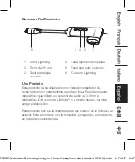 Preview for 31 page of AmazonBasics B072FS6SRM Manual