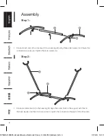 Preview for 4 page of AmazonBasics B076PM29JV Manual