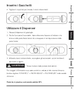 Preview for 9 page of AmazonBasics B076VSDJ2R Quick Start Manual