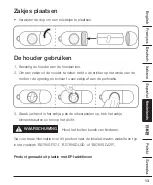 Preview for 13 page of AmazonBasics B076VSDJ2R Quick Start Manual