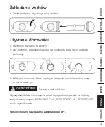 Preview for 17 page of AmazonBasics B076VSDJ2R Quick Start Manual