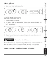 Preview for 19 page of AmazonBasics B076VSDJ2R Quick Start Manual