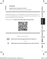 Preview for 11 page of AmazonBasics B078HDCWXM Quick Start Manual