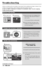 Preview for 10 page of AmazonBasics B07HMPQPHY Instruction Manua