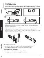 Preview for 20 page of AmazonBasics B07J4HXTVX Welcome Manual