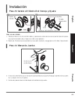 Preview for 23 page of AmazonBasics B07J4HXTVX Welcome Manual