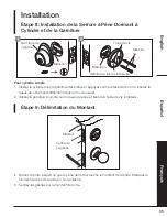 Preview for 35 page of AmazonBasics B07J4HXTVX Welcome Manual