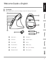 Preview for 4 page of AmazonBasics B07NR78GS6 Manual