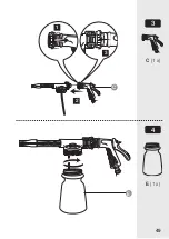 Preview for 11 page of AmazonBasics B07TVBYDV2 Manual