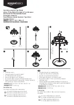 AmazonBasics B082B4W9XW Quick Start Manual preview