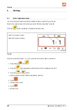 Preview for 26 page of Amazone AmaDrill+ Operating Manual