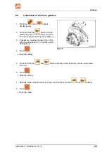 Preview for 29 page of Amazone AmaDrill+ Operating Manual