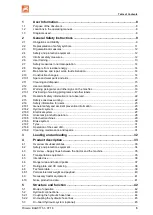 Preview for 5 page of Amazone DMC 6000-2 Operating Manual