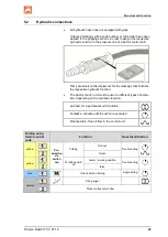 Preview for 43 page of Amazone DMC 6000-2 Operating Manual