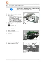 Preview for 47 page of Amazone DMC 6000-2 Operating Manual