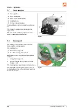 Preview for 54 page of Amazone DMC 6000-2 Operating Manual