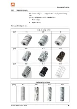 Preview for 55 page of Amazone DMC 6000-2 Operating Manual