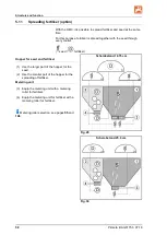 Preview for 58 page of Amazone DMC 6000-2 Operating Manual