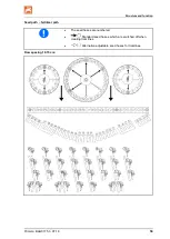 Preview for 59 page of Amazone DMC 6000-2 Operating Manual