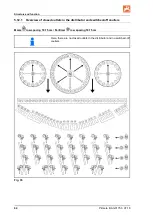 Preview for 64 page of Amazone DMC 6000-2 Operating Manual