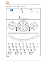 Preview for 65 page of Amazone DMC 6000-2 Operating Manual