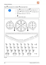 Preview for 66 page of Amazone DMC 6000-2 Operating Manual