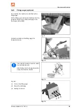 Preview for 87 page of Amazone DMC 6000-2 Operating Manual