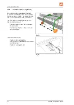 Preview for 88 page of Amazone DMC 6000-2 Operating Manual